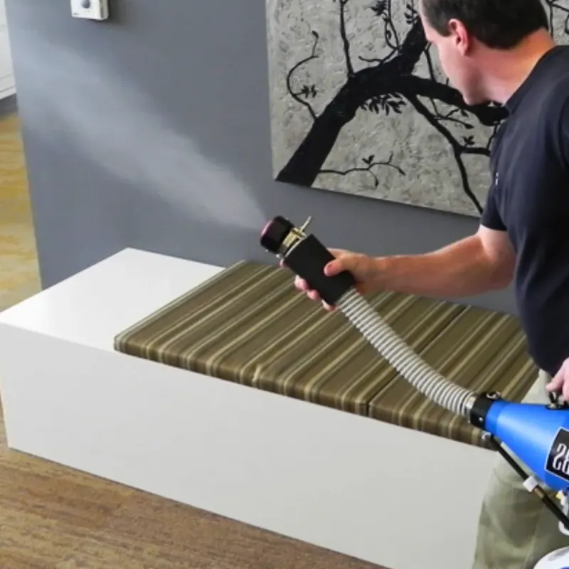 Professional Odor Removal in Farr West, UT